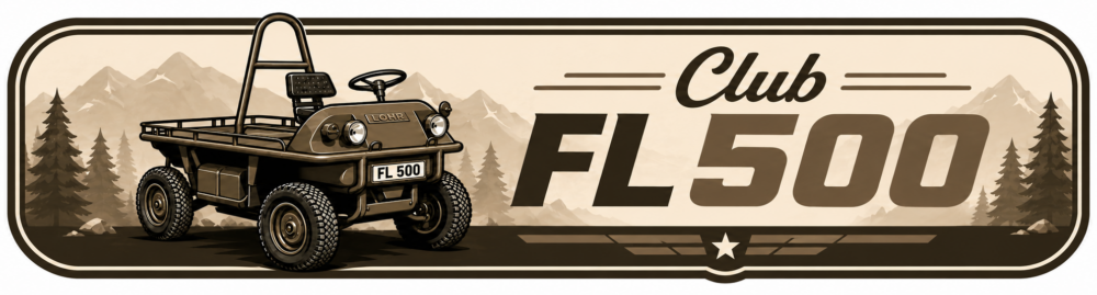 FL500 CLUB